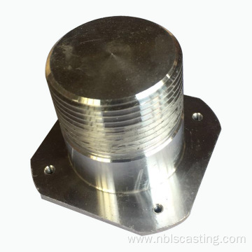 high quality cnc machining aluminum auto parts